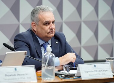 Operação Sem Desconto reforça investigações sobre esquema que atingiu aposentados do INSS, afirma relator da CPMI