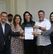 AMA vai reunir bancada alagoana para defender municípios da extinção