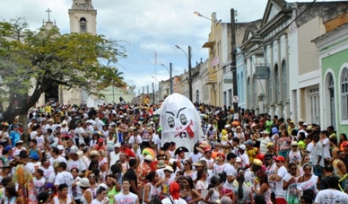 Desfile do “Ovo da Madrugada” será dia 16 de fevereiro