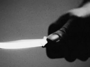 Homem é preso por tentar estrangular cunhada e a ameaçar com canivete em AL