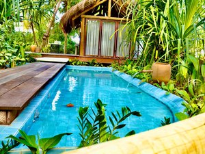 Pousada Camurim Grande encanta o mundo