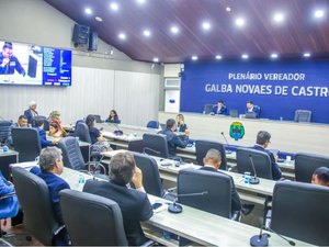 Parlamentares defendem Caps II em ação judicial
