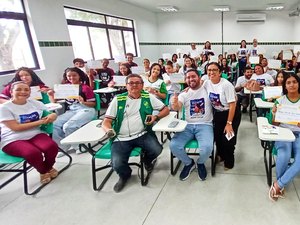 Alunos da Rede Municipal conquistam 51.3% das vagas ofertadas em curso do Ifal Viçosa