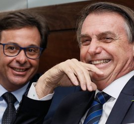 Banda de ex-ministro bolsonarista se apresenta em Palmeira dos Índios; cachê é mantido em sigilo