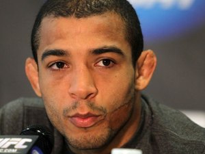 Se lutasse no UFC 189, Aldo ganharia mais de R$ 12 milhões, diz Dana White