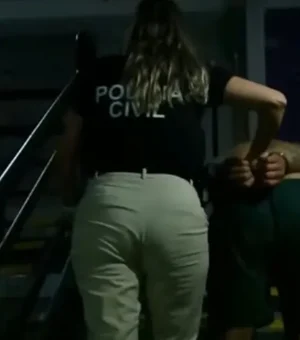 PC cumpre 12 mandados contra investigados por violência contra a mulher