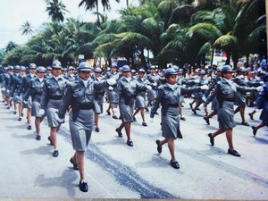 Protagonismo, força e legado marcam Dia da Policial Militar Feminina de Alagoas