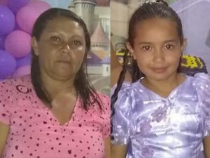 Criança de 8 anos baleada durante atentado em Ibateguara precisa de doações