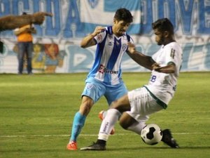 Paysandu é o campeão da Copa Verde