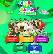 Japaratinga divulga programação do Carnaval 2023
