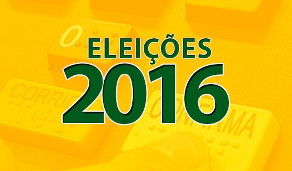 Olho d´Água das Flores: Ex-prefeito é o primeiro a ter sua candidatura registrada no TSE