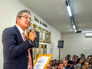 MPF pede cassação do mandato do prefeito de Pão de Açúcar 