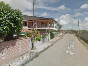 Jovem morre após receber disparos de arma de fogo no centro de Coruripe