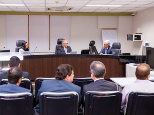 Plano de ação para resolver falta d’água no Sertão deve ser apresentado em 15 dias