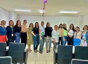 Saúde de Maceió firma parceria com a Uncisal nas áreas de ensino e extensão