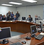 STJD adia julgamento de CSA, CRB e Federação Alagoana de Futebol