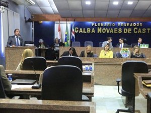 Audiência na Câmara debate integração do transporte público na capital