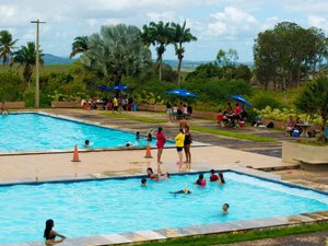 Clube do Servidor de Arapiraca funcionará neste feriado de quarta-feira (20), Dia da Consciência Negra