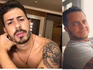 Thammy ou Carlinhos Maia? Site quer saber quem é o homem mais sexy de 2018