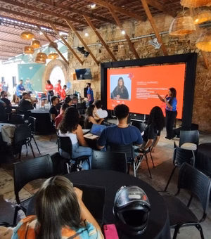 Maratona de inovação e mostra infantil de animação abrem programação do Inova Penedo