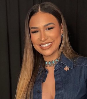 Alô, coleguinhas! Simone Mendes reage à ideia de retomar dupla com Simaria