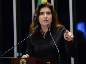 Tebet sinaliza que aceitará Ministério do Planejamento, diz Padilha