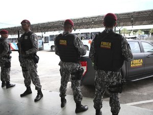 Polícia já prendeu 168 suspeitos de ataques no Ceará