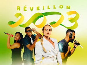Prefeitura de Viçosa divulga programação para o Réveillon 2023