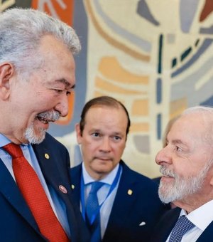 Paulão deve investir na imagem de ‘amigo do Lula’ para manter influência em Alagoas