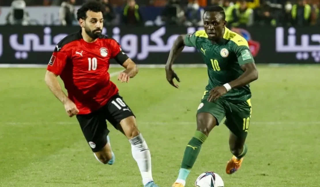 Senegal confirma nome de Sadio Mané na lista para a Copa do Mundo