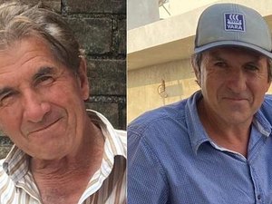 Pai e filho morrem de infarto no mesmo dia e hora, em estados diferentes