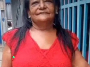 Adolescente de 16 anos confessa morte de idosa que não pagou programa sexual em Luziápolis