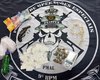 Jovem é preso com drogas e arma de fogo durante patrulhamento em Delmiro Gouveia