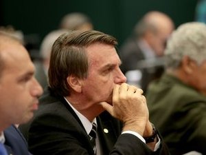 Bolsonaro apresenta boa resposta a tratamento