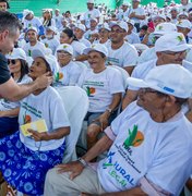 Estado e TJ entregam 577 títulos de terra em Mata Grande nesta segunda (24)