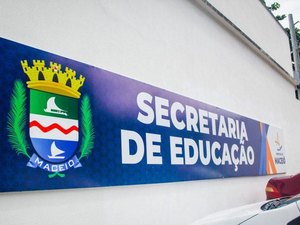 Confirmação de matrícula para novos estudantes da Semed vai até sexta-feira (28)