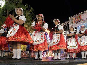 Natal dos Folguedos volta a partir desta sexta-feira (14)