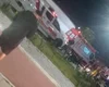 Dois homens são baleados no Benedito Bentes e suspeitos fogem de moto