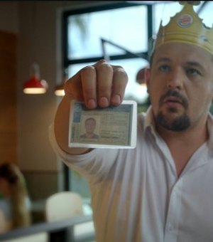 Burger King usa ‘Paulo Guedes’ em comercial e dá 50% à homônimos