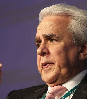 Petrobras não confirma óleo venezuelano em praias: ‘Relatório é reservado’
