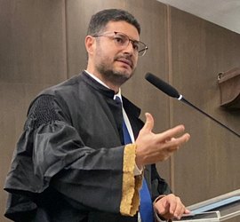 Um nome, uma referência em União dos Palmares