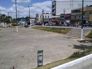 Mais uma motocicleta é  furtada da área central de Arapiraca 