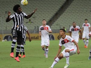 Após os resultados de ontem, chegou a sete o número de clubes classificados para a próxima fase