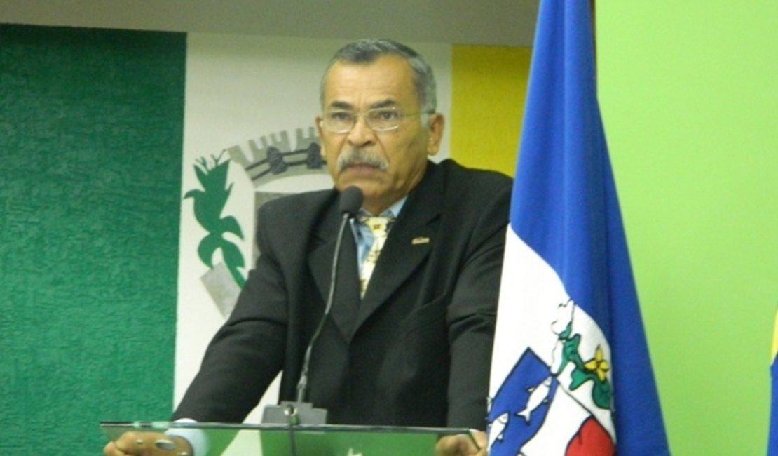 Tarciso Freire ganha apoio de Josias Albuquerque para deputado estadual