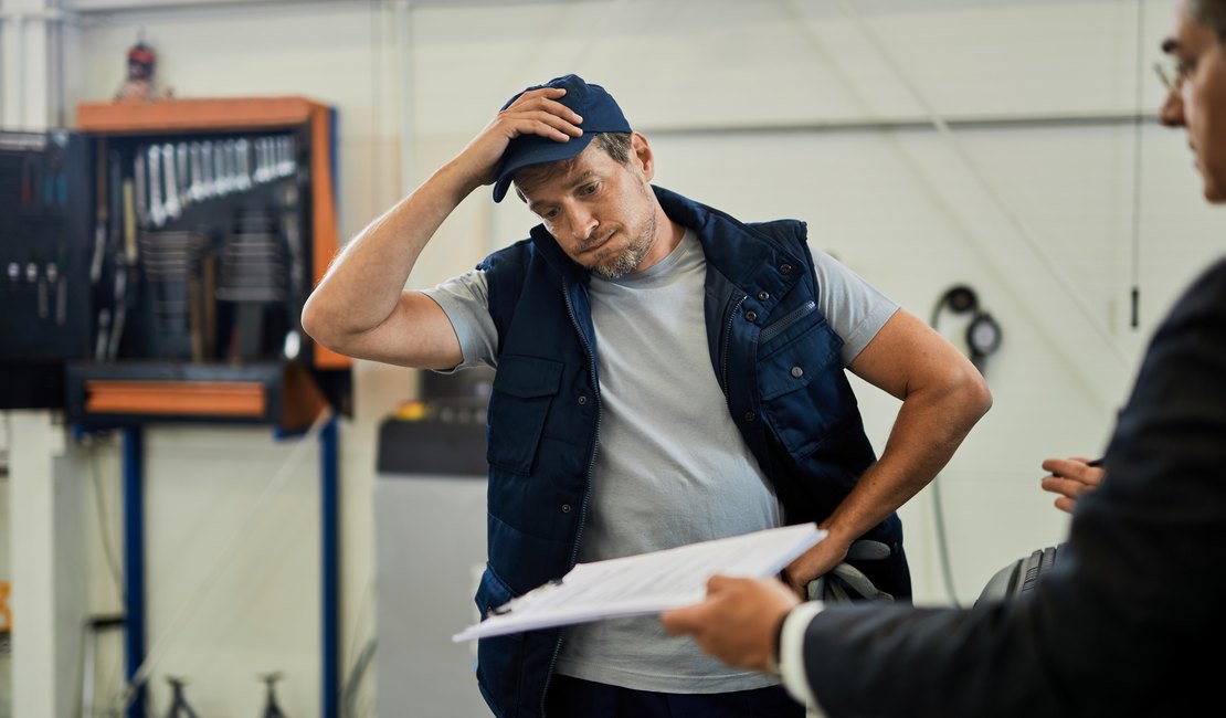 Empreender sob pressão: os alertas silenciosos do adoecimento mental entre jovens empreendedores
