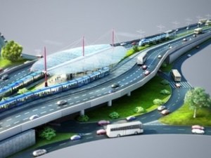 Governo dá início ao processo licitatório do viaduto da PRF