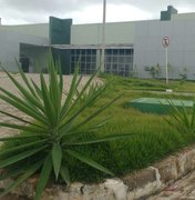Hospital em Arapiraca solicita presença de familiares de criança internada na unidade