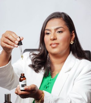 Empreender é Cuidar: a trajetória de sucesso de Zeizy Soares no mercado da beleza