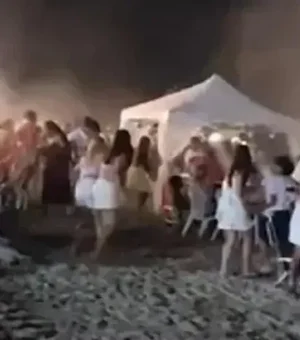 Prefeitura de Maragogi se pronuncia sobre incidente em Barra Grande e garante apuração dos fatos