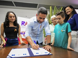 Governo fomenta protagonismo infanto-juvenil par o enfrentamento da violência sexual